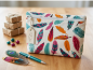 Preview: Blanko Taschen Set - ITH-Stickdatei